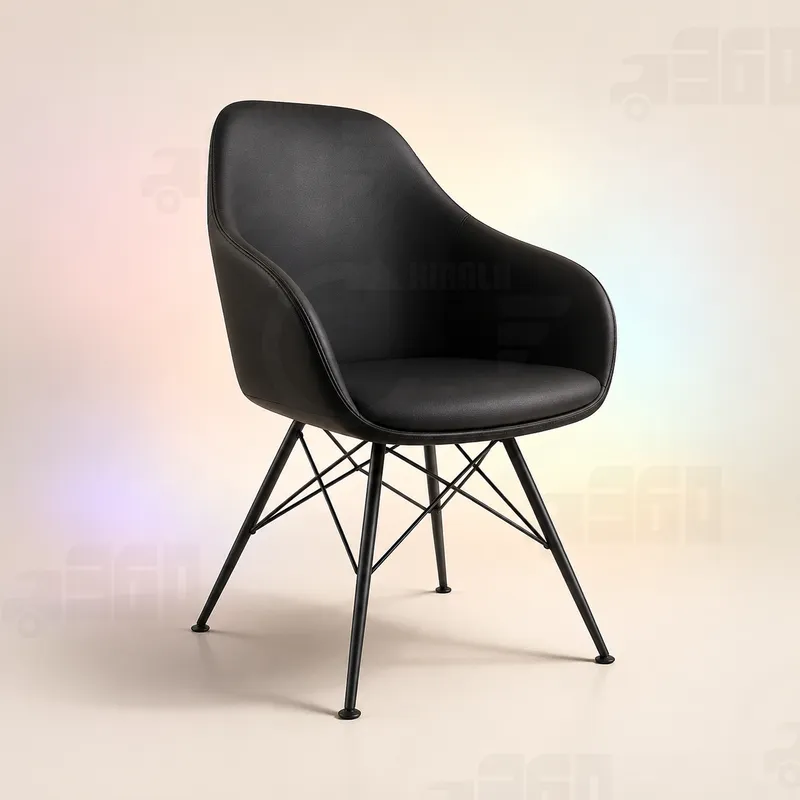 Fuar Sandalyesi Model 4