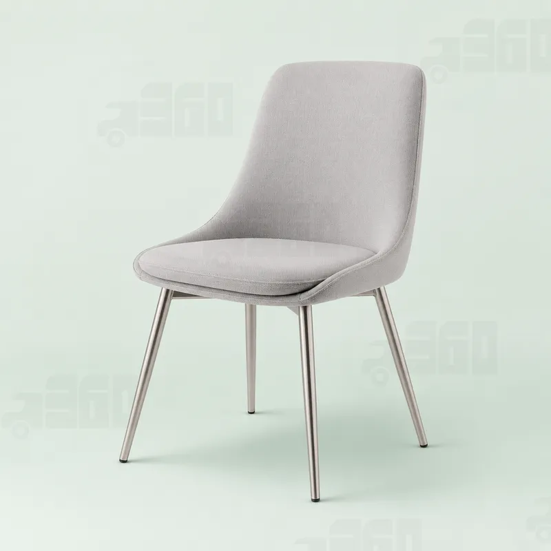 Fuar Sandalyesi Model 6